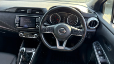 Nissan Micra 1.0 IG-T 92 N-Sport 5dr Petrol Hatchback